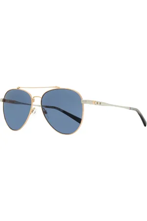 SHINOLA Flexon Pilot Sonnenbrille