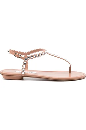 Aquazzura Tequila Sandalen