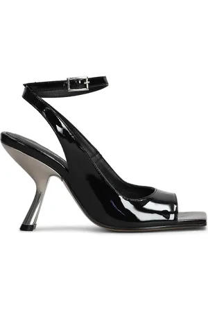 Alchimia Di Ballin Sandalen aus Leder