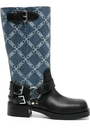 Michael Kors Crosby Stiefel