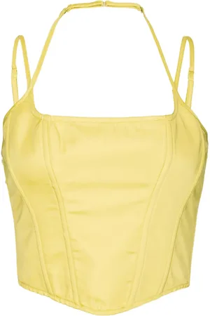 Pinko Cropped-Top