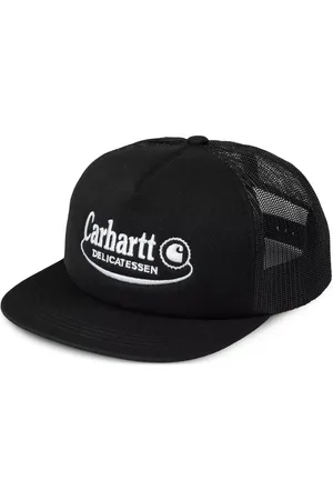 Carhartt Baseballkappe mit grafischem Print