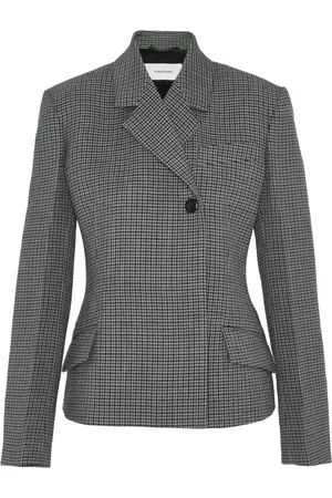 Salvatore Ferragamo Doppelreihiger Blazer
