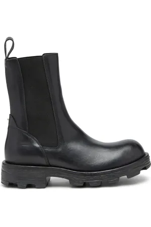 Diesel D-Hammer CH W Stiefeletten