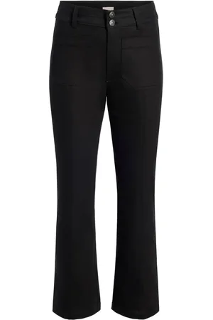 Cinq A Sept Dorothea Cropped-Jeans