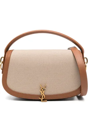Saint Laurent Voltaire Tote Bag