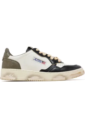 Autry Klassische Sneakers