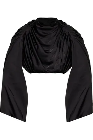 Rick Owens Claudette Oberteil