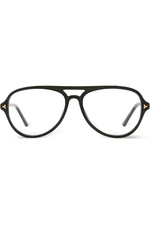 Bally Klassische Pilotenbrille