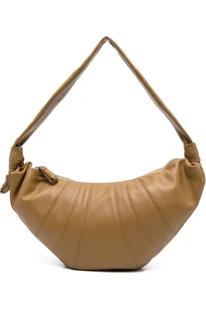 LEMAIRE Croissant XL Schultertasche