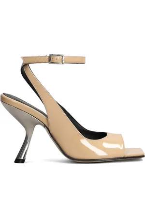 Alchimia Di Ballin Sandalen aus Leder