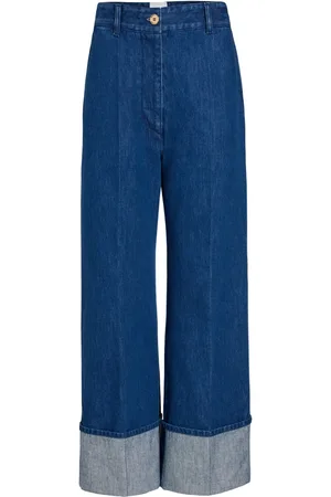 Patou Ausgestellte Iconic Jeans