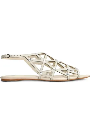 CARRANO Sandalen aus Leder
