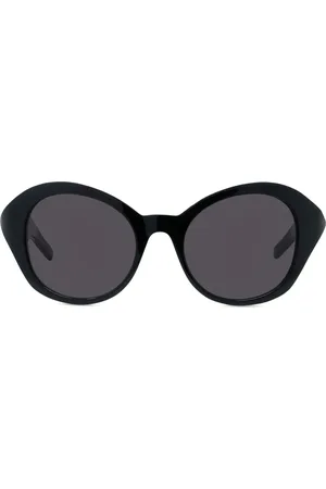 Givenchy Sonnenbrille mit Butterfly-Gestell