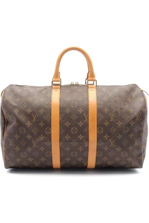 LOUIS VUITTON 2007 Keepall Reisetasche 45cm