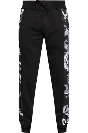 VERSACE Chromo Couture Jogginghose