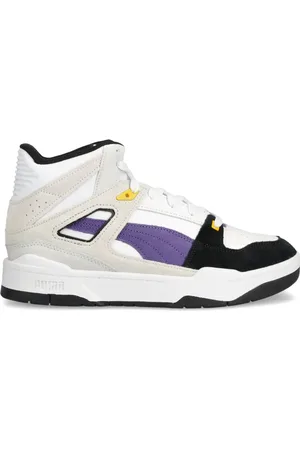 PUMA Slipstream Hi Heritage Sneakers