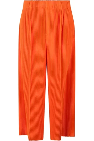 Issey Miyake MC February Hose