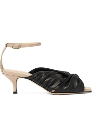 Scarosso Knot Sandalen 50mm
