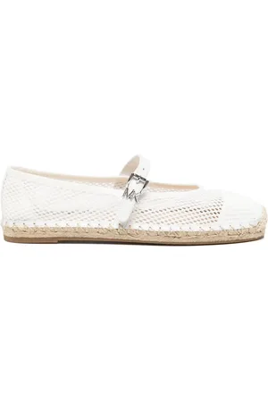 Michael Kors Lynn Ballerinas aus Mesh
