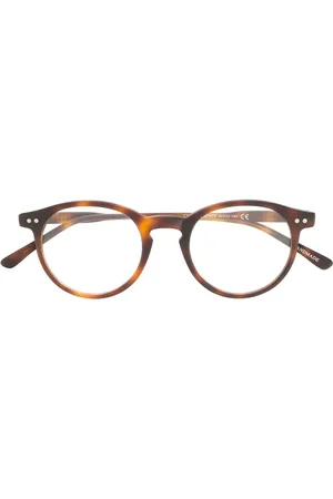 EPOS Runde Brille