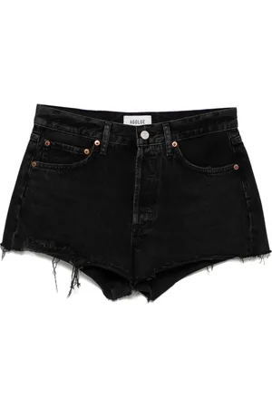 AGOLDE Parker Shorts