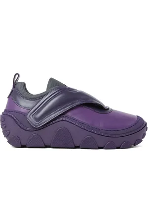 Kiko Kostadinov Sneakers aus Leder