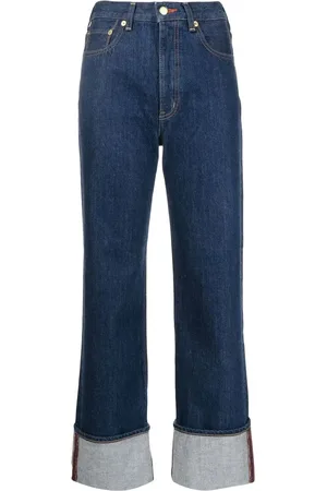 TU ES MON TRESOR The Carnelian Jeans