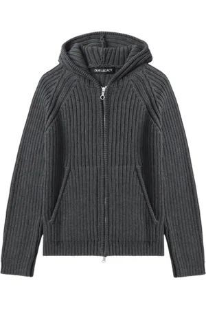 OUR LEGACY Level Hoodie