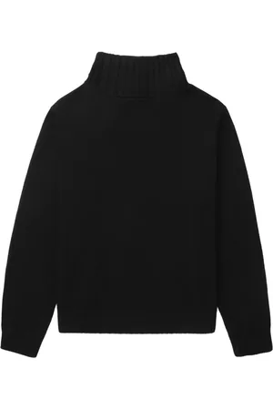 Charles Jeffrey Loverboy Klassischer Merinopullover