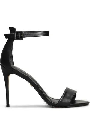 CARRANO Sandalen aus Leder 105mm