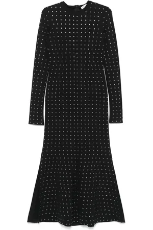 Sportmax Oscuri Kleid