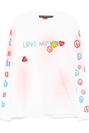 Andersson Bell Love Langarmshirt
