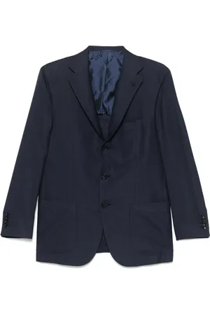 Kiton Einreihiges Sakko