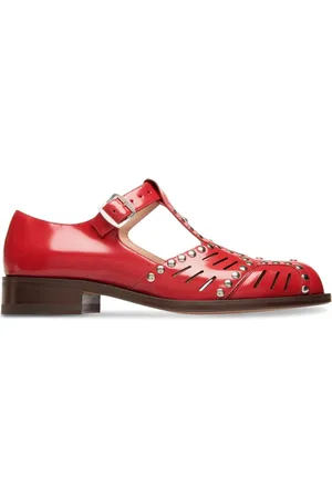 Bally Spiegel Budapester