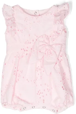 Lapin House Body mit Oversized-Schleife