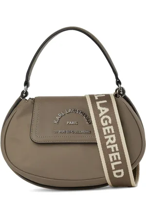 Karl Lagerfeld Rue St-Guillaume Schultertasche