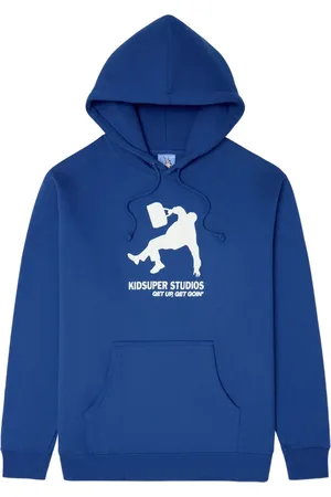 KIDSUPER STUDIOS Get Goin Hoodie