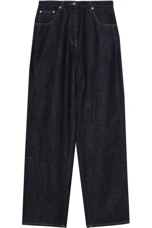 Nº21 Jeans mit weitem Bein