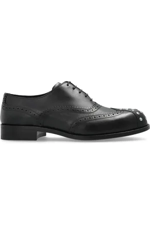Bally Spiegel Oxford-Schuhe