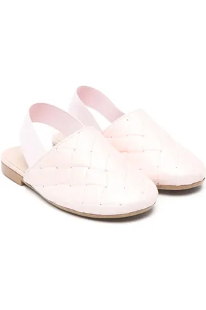 Eli1957 Sandalen mit Rautensteppung