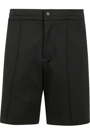 Emporio Armani Shorts mit geradem Bein