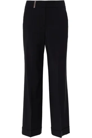 PESERICO SIGN Hose mit geradem Bein