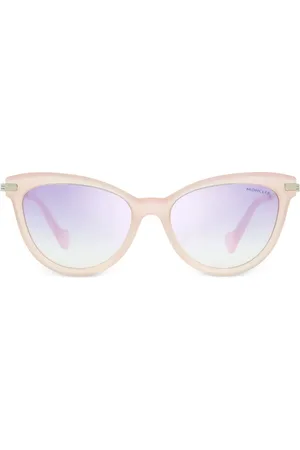 Moncler 0080 Sonnenbrille