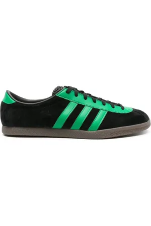 adidas London Sneakers aus Wildleder