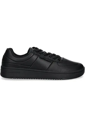 Roberto Cavalli Sneakers aus Leder