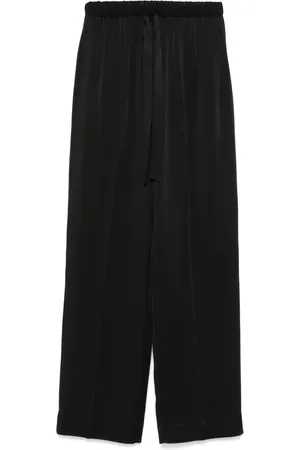 FORTE FORTE Hose aus Satin