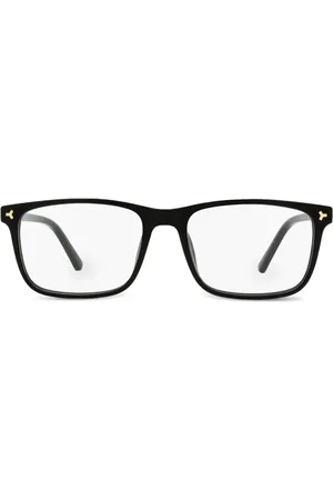 Bally Brille mit eckigem Gestell