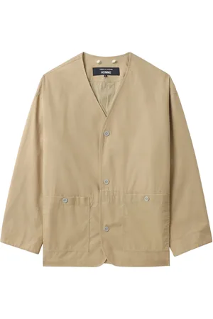 Comme des Garçons Einreihiges Sakko