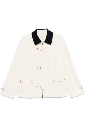Carter Young Newman Chore Jacke